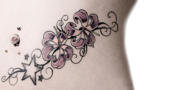 Pros and Cons of White Ink Tattoos - Skin Factory Tattoo & Body Piercing