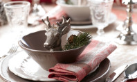 Holiday Cheer: Prepare Your Home for Guests…Without the Stress!