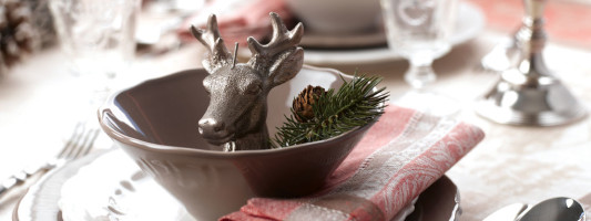 Holiday Cheer: Prepare Your Home for Guests…Without the Stress!