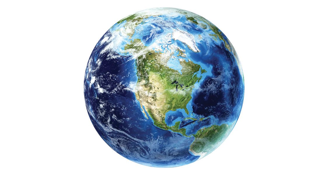 Celebrate Earth Day: Eight Ways to Keep our Planet Clean