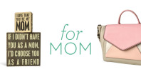 For Mom | Haute Handbags