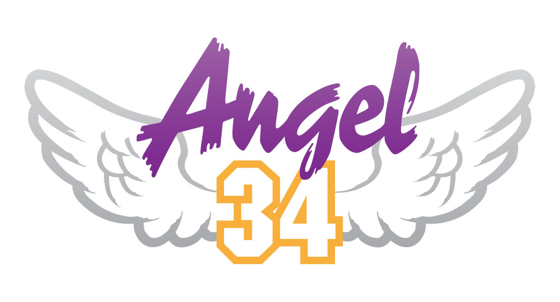 Angel 34
