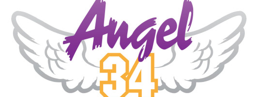 Angel 34