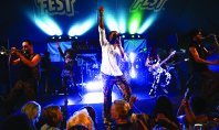 Musikfest: What’s New this Summer