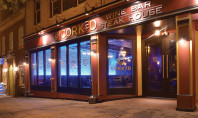 Corked Wine Bar & Steak House