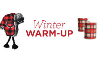 Winter Warm-UP