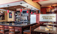 Kingfish American Bistro & Wine Bar