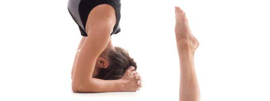 Yoga: “Breathe, What?, Sweat!”