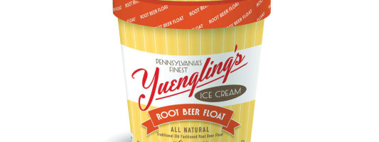 We All Scream For Yuengling’s Ice Cream