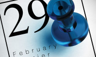 Leap Year Puts February 29 Back On The Calendar