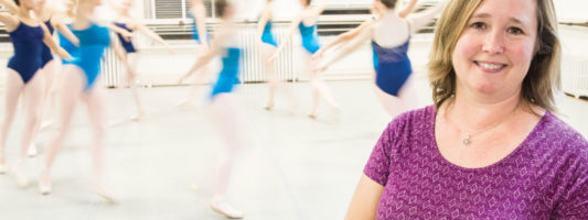 Ballet Guild of the Lehigh Valley