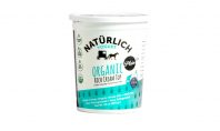 Naturlich Organic Yogurt