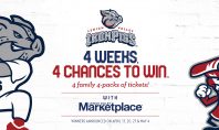 IronPigs Family 4-Pack Giveaway