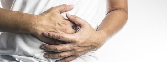 5 Signs You  May Have A Hernia  & What to Do About it
