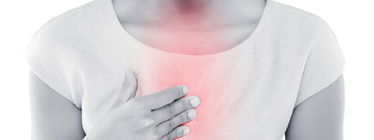 Advances in Treating Chronic Heartburn