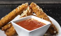 Best I Ever Had: Fried Mozzarella at Copperhead Grille