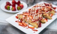 Best I Ever Had: Strawberry Dream French Toast