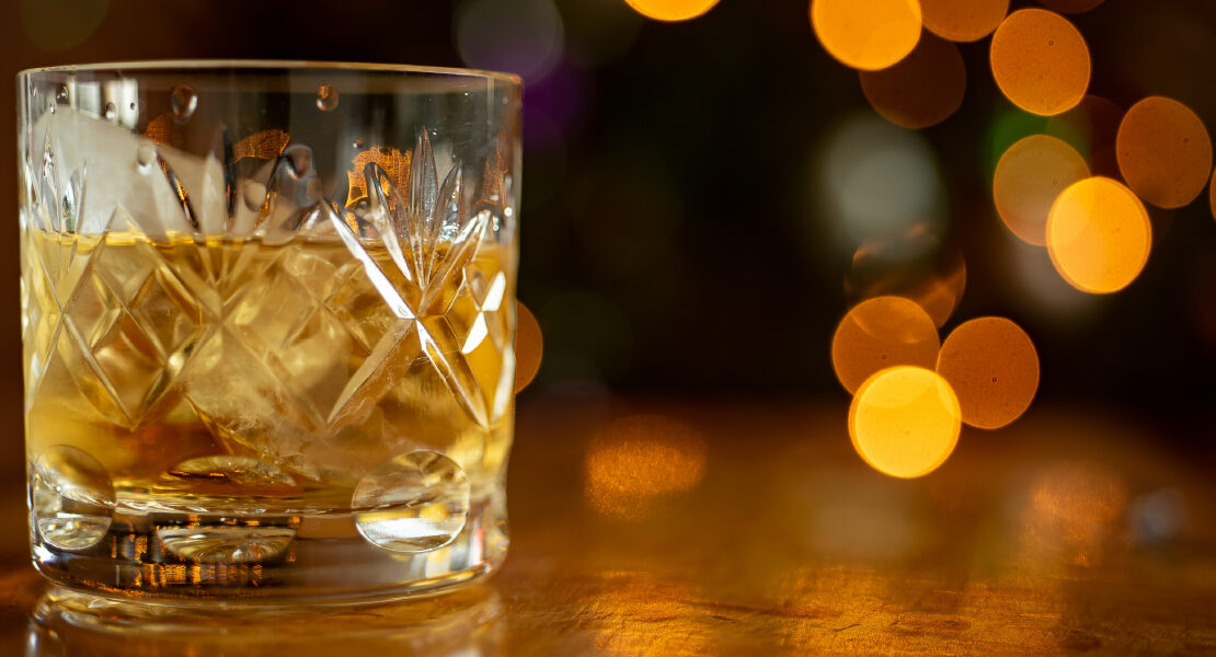 The Beginner’s Guide to Drinking Scotch