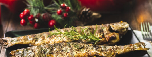 Italian Christmas Eve: The Feast of Seven Fishes