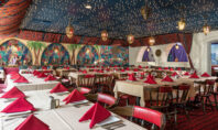 Aladdin Restaurant