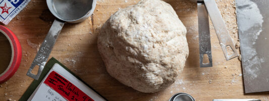 Picture Yourself Baking Bread (and loving It)