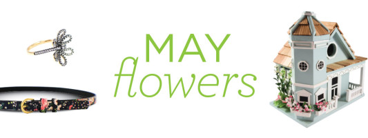 May Flowers