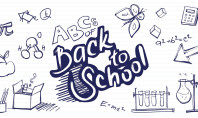 ABC’s of Back to School