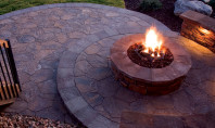 Playing with Fire: Tips for Fire Pit Safety