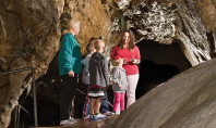 Lost River Caverns