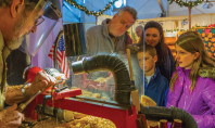 Winter Activities In the Lehigh Valley