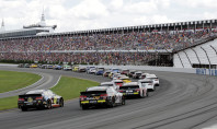 Pocono Raceway