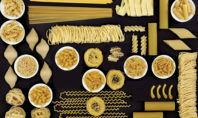 Mangia! Your Guide to Pasta Shapes & Sizes