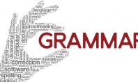 Prose Woes: Grammar Tips