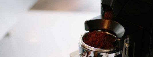 The Grind: Local Coffee Roasters