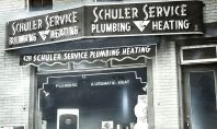 Schuler Service