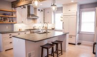 Kitchen Remodel with Bella Casa