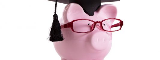 Saving for College: Why You Need a 529 Plan