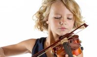 Raise Sharp Kids With Music