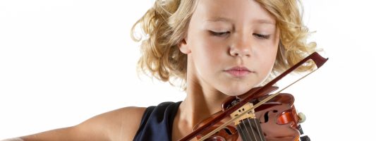 Raise Sharp Kids With Music