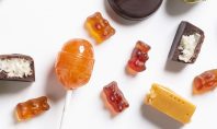 5 Healthier Halloween Candies