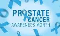 Prostate Cancer Awareness Month