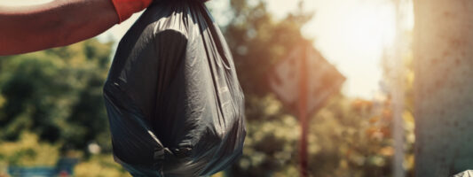 Allentown Rescue Mission’s Clean Team