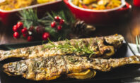 Italian Christmas Eve: The Feast of Seven Fishes