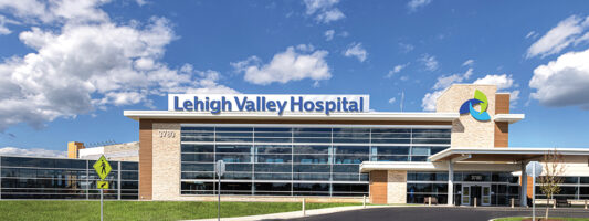 Lehigh Valley Hospital–Hecktown Oaks: Now Open