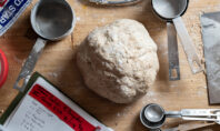 Picture Yourself Baking Bread (and loving It)