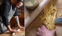 Cooking 101: Putting Your Best Pasta on the Plate