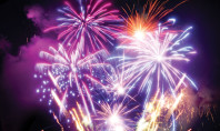 Fireworks: A Piece of Pyrotechnic History