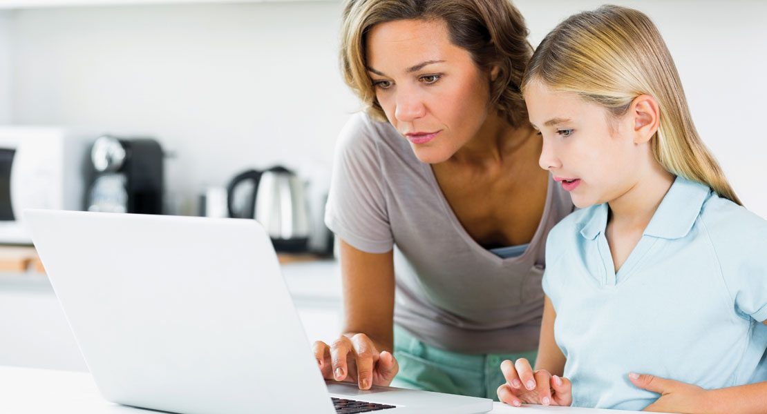 Education Information: Top Blogs and Websites for Parents