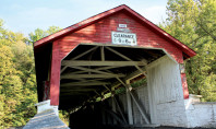 Our Covered Bridges