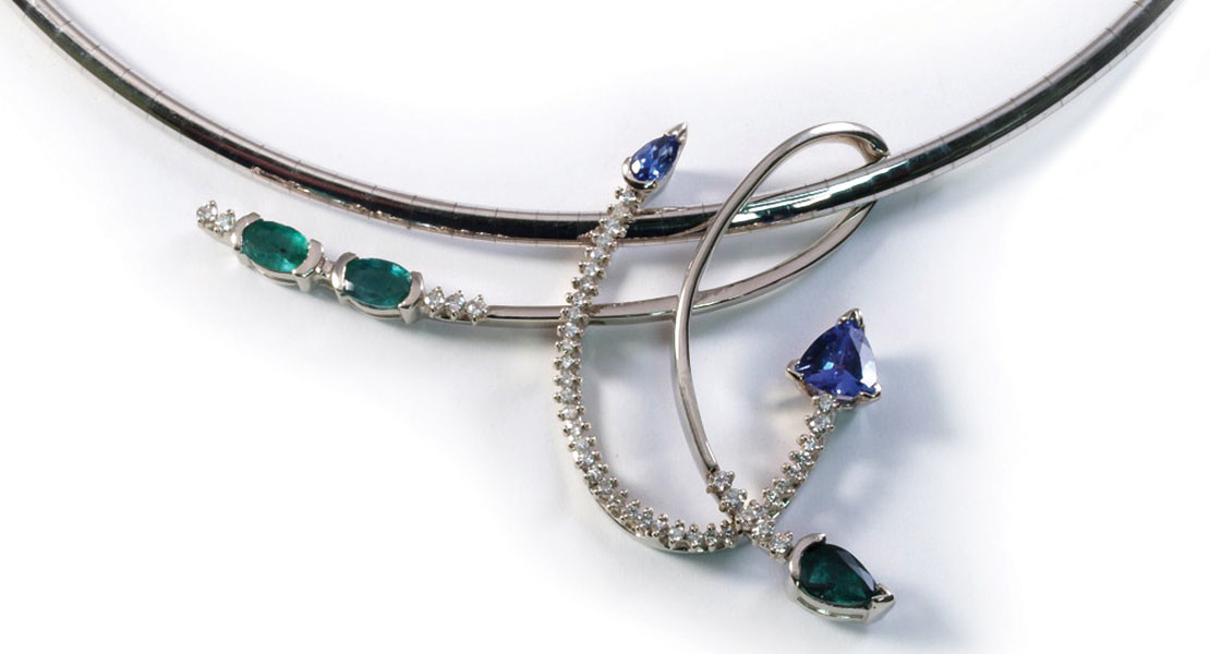 Feldman Design Fine Jewelry